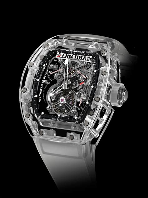 richard mille rm 56-01 replica|richard mille 56 01 price.